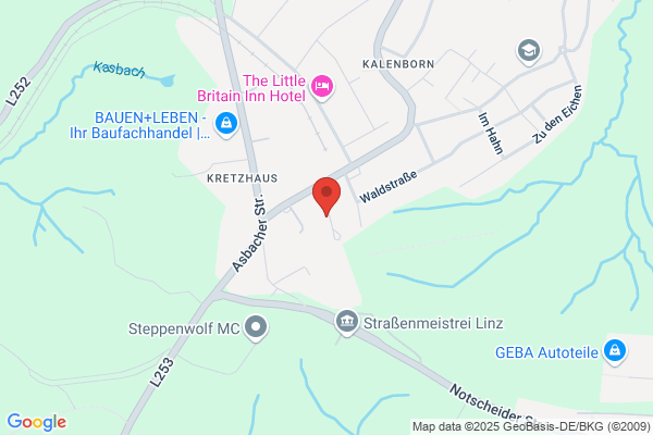 Simon und Sterzenbach GmbH