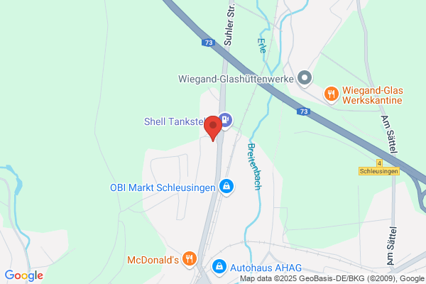 Am Waldrand Inh. Droß Wilfried