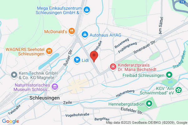 Dr. Schmidt Planungsgesellschaft mbH