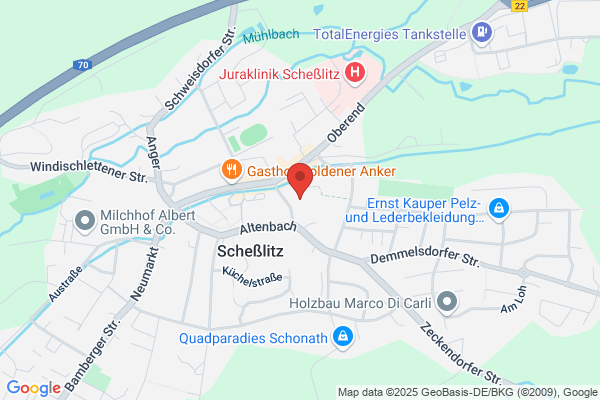 Katholisches Pfarramt