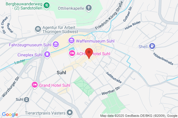 Optik Kühn GbR