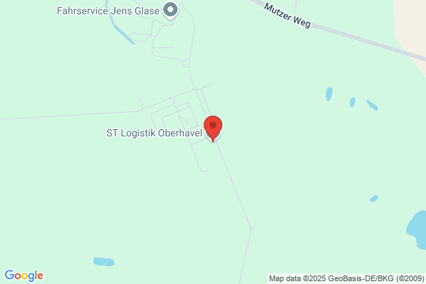 ST Logistik GmbH
