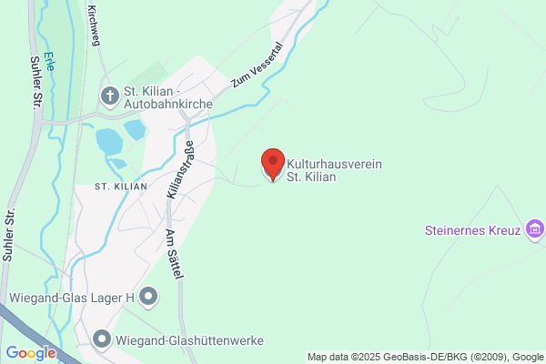 Siedlerverein Gethles