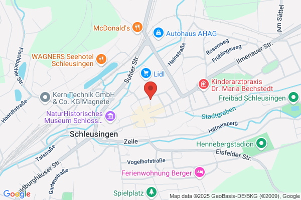 Stiftung Künstlerhof Roter Ochse