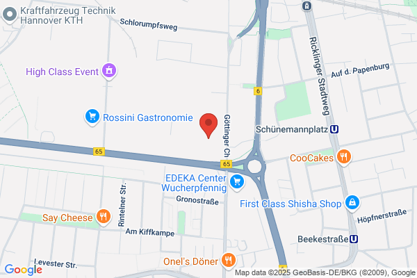 Straßenbauamt Südwestthüringen