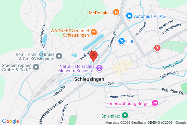 Teutsche Schule UG (haftungsbeschränkt)