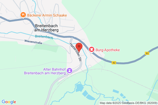 Zimmerei-Holzbau Breitenbach GmbH