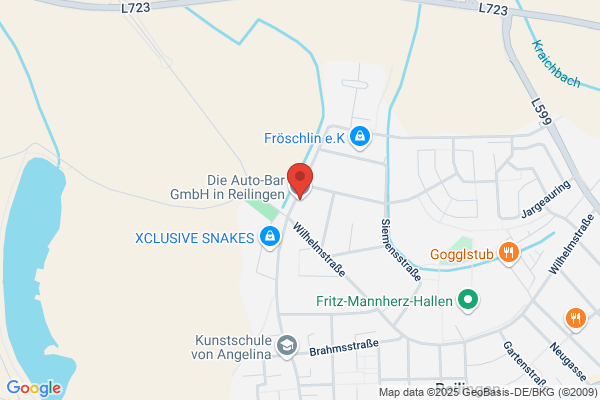 Auto-Bar GmbH