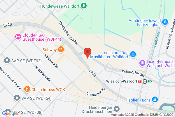 Autohaus Pietsch GmbH