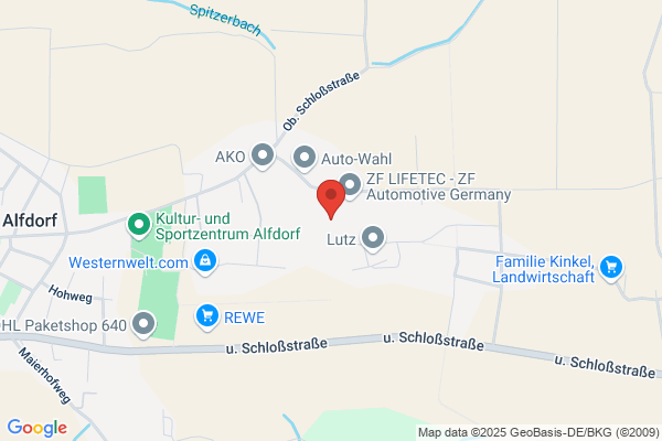TRW Automotive GmbH & Co.KG