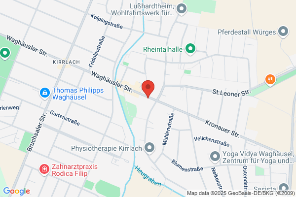 Bäckerei Oechsler GmbH