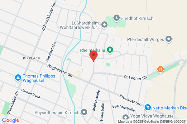 Oechsler GmbH Bestattungshaus
