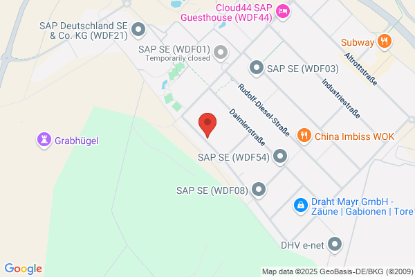 EDP Vertriebs GmbH