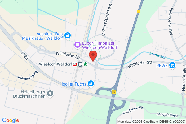ERGO Versicherung Rohat Oguz
