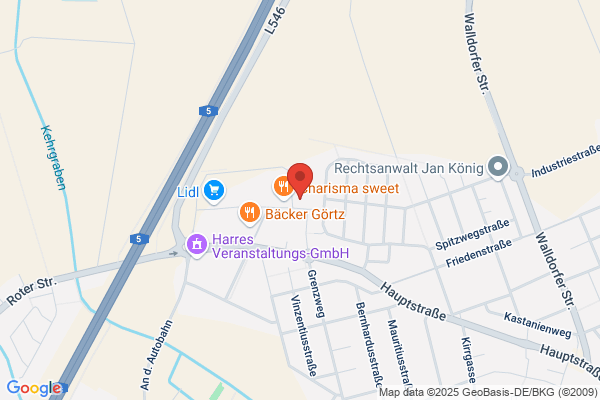 Zahnarztpraxis Im Schiff Dr. Schurig & Kosinski