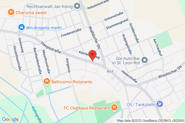 Kfz-Sachverständigerbüro Beisel