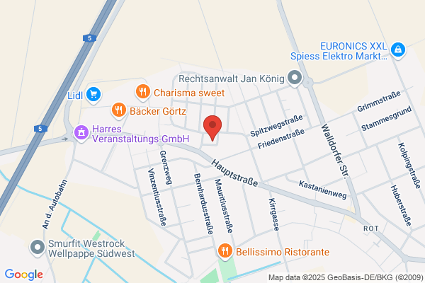 Logopädie Grunert