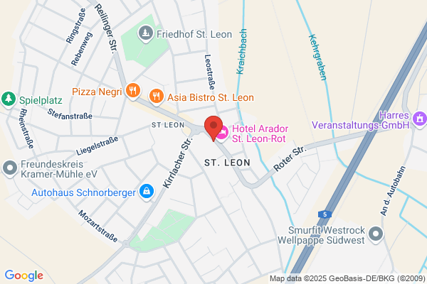 Ahorn GmbH