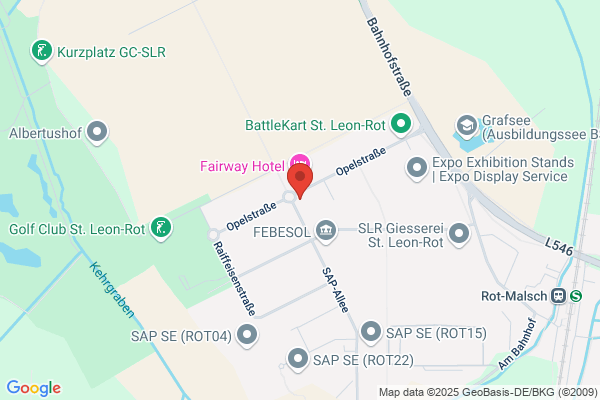 Fermentas GmbH