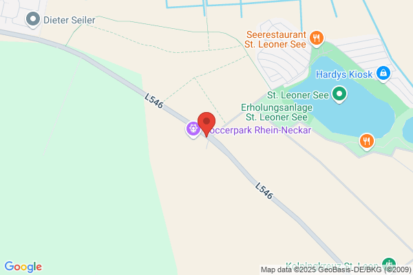 GARTENCONTOR GmbH
