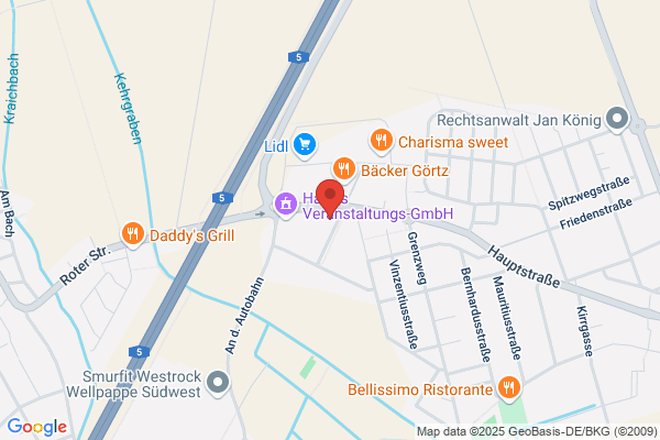 Gemeinde St. Leon-Rot Herr Back