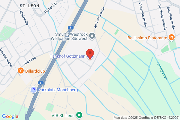 Götzmann Brennstoffe GmbH
