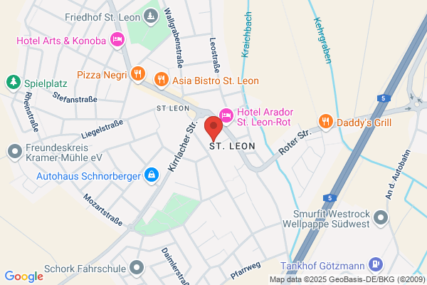 Horst Klingmann Sachverständigenbüro