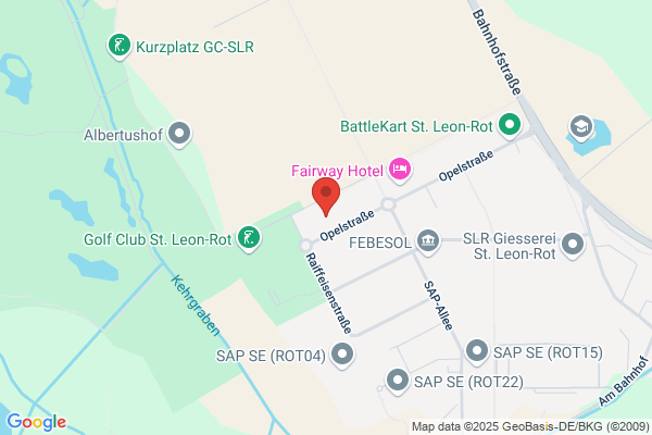Kuenen Louis N. GmbH