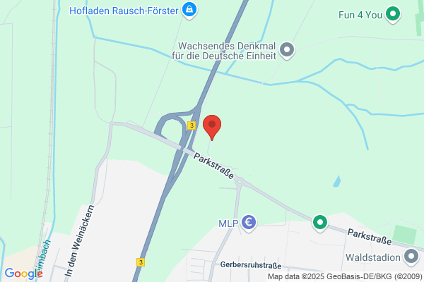 MDR Merx Deponie und Recycling GmbH