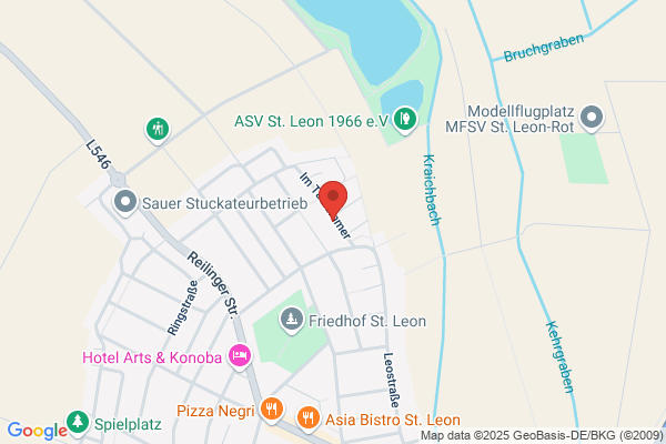 PGF Dienstleistungs GMbH