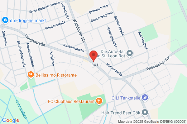 Ristorante Da Silvano UG