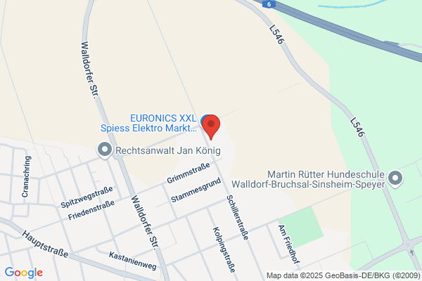 Spiess Elektroanlagen GmbH