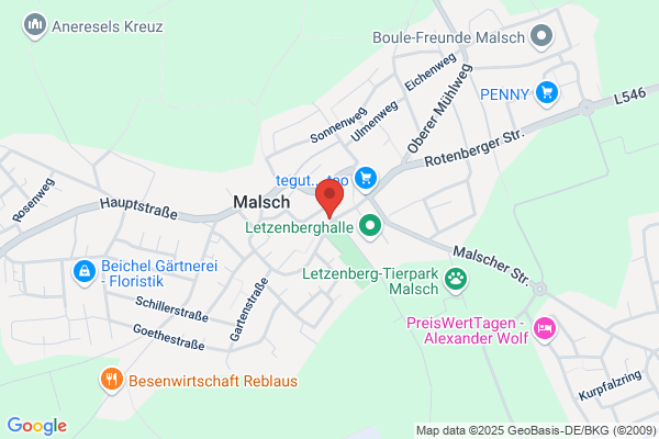 Metzgerei Wilhelm Becker GmbH