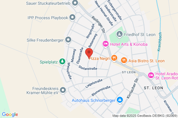 Dürk Heinz Fliesen GmbH