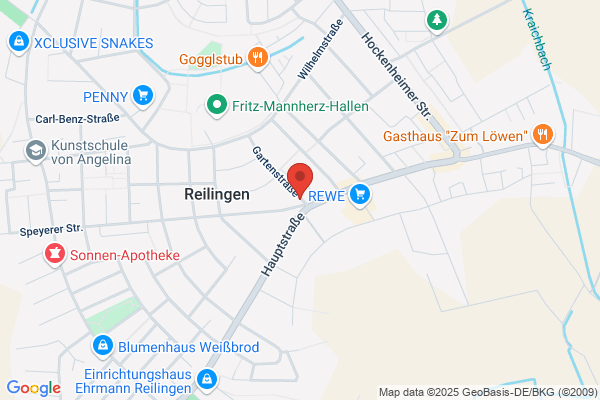 Ganter-Stube Sportsbar