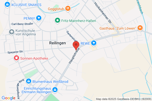 Pfeil-Service UG (haftungsbeschränkt)