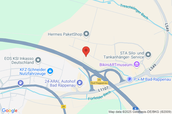 Bautex Wohnbau GmbH