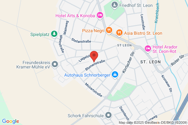 Ihr Maklerservice Heidrun-E.Unser