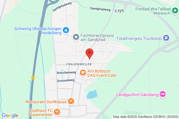 Comete GmbH