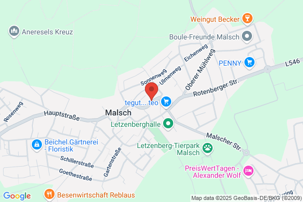 Kindernest Malsch e.V.