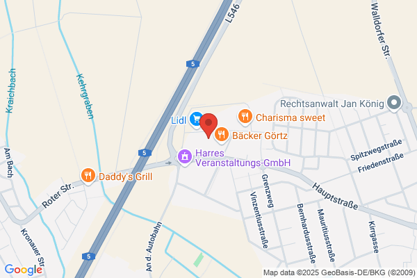 REWE