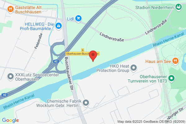 Hennig Getriebeservice GmbH