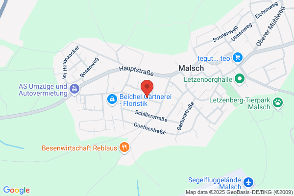 Fuchs Josef OHG Obst- u. Gemüsegroßhandel