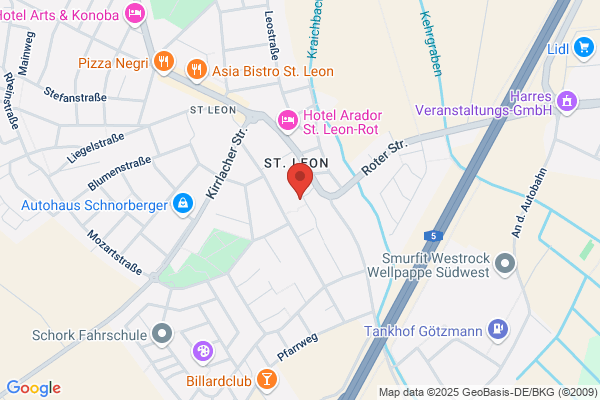 Reisebüro Rauchholz