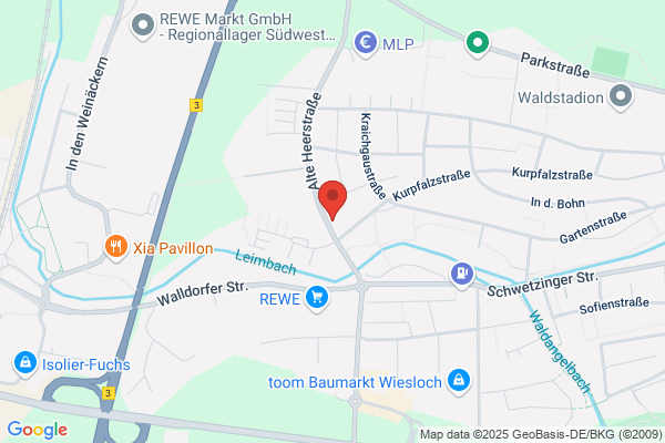 Karate Centrum Rhein-Neckar e.V.