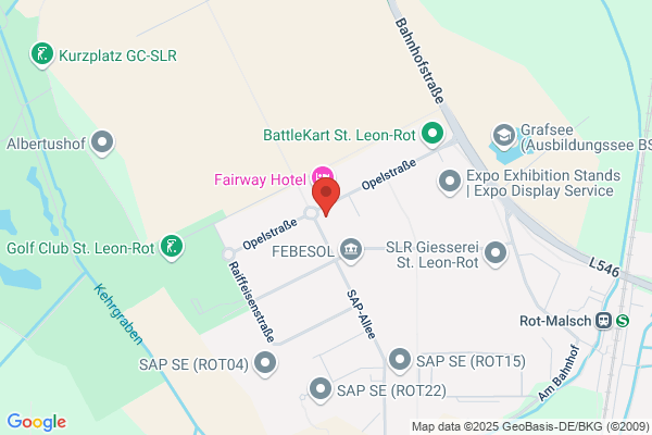 AXENDIO GmbH