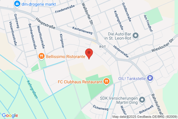 IMW_Geschäftsstelle Baden / Kurpfalz