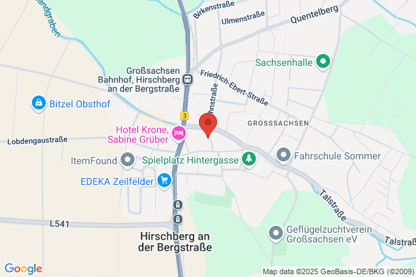 Kreisjugendring Rhein-Neckar e.V.