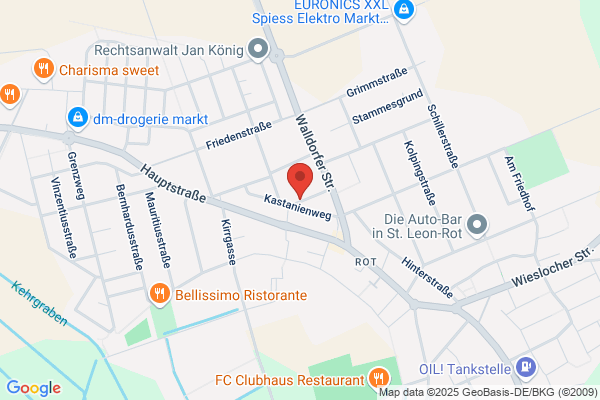 LMB Werbeagentur GmbH