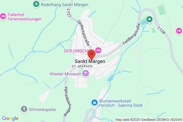 Gewerbetrend